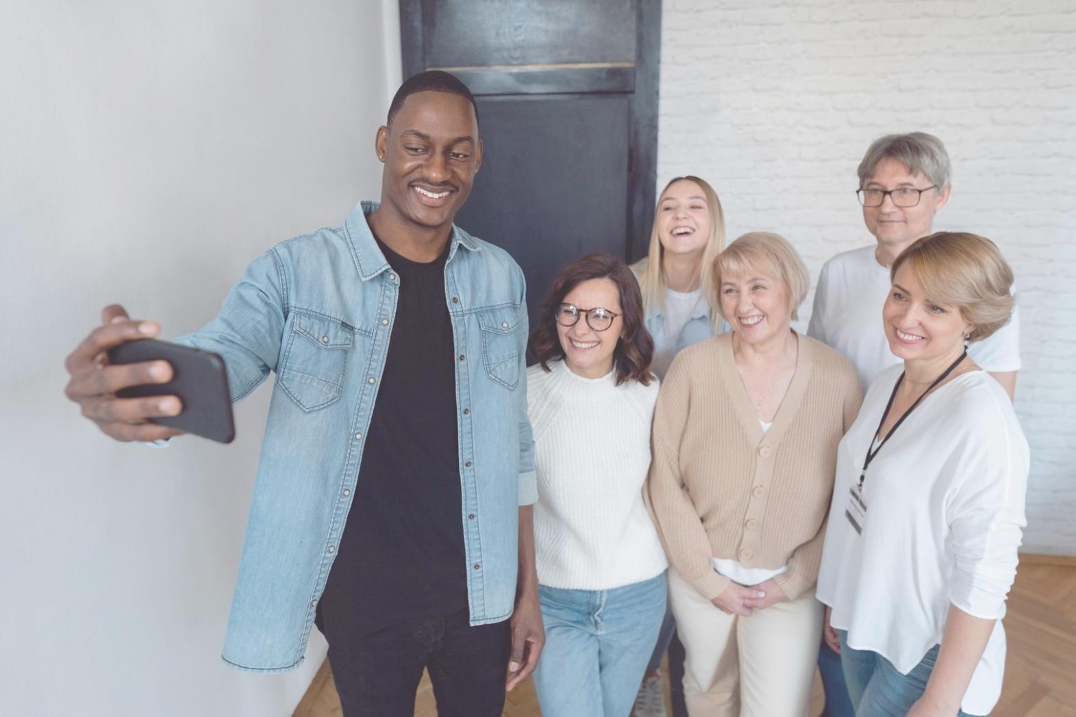 Équipe Alytheron lors d'une session de formation