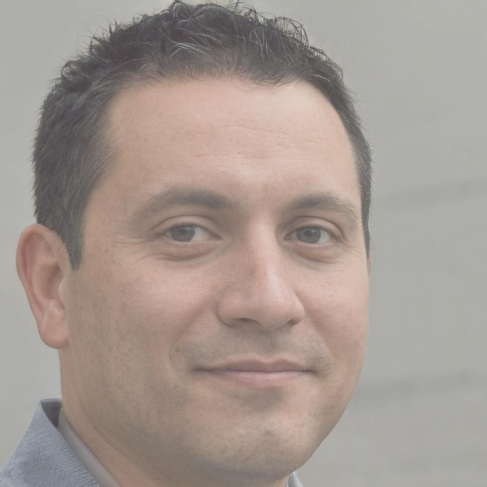 Portrait de Thomas Laurent, entrepreneur dans l'e-commerce